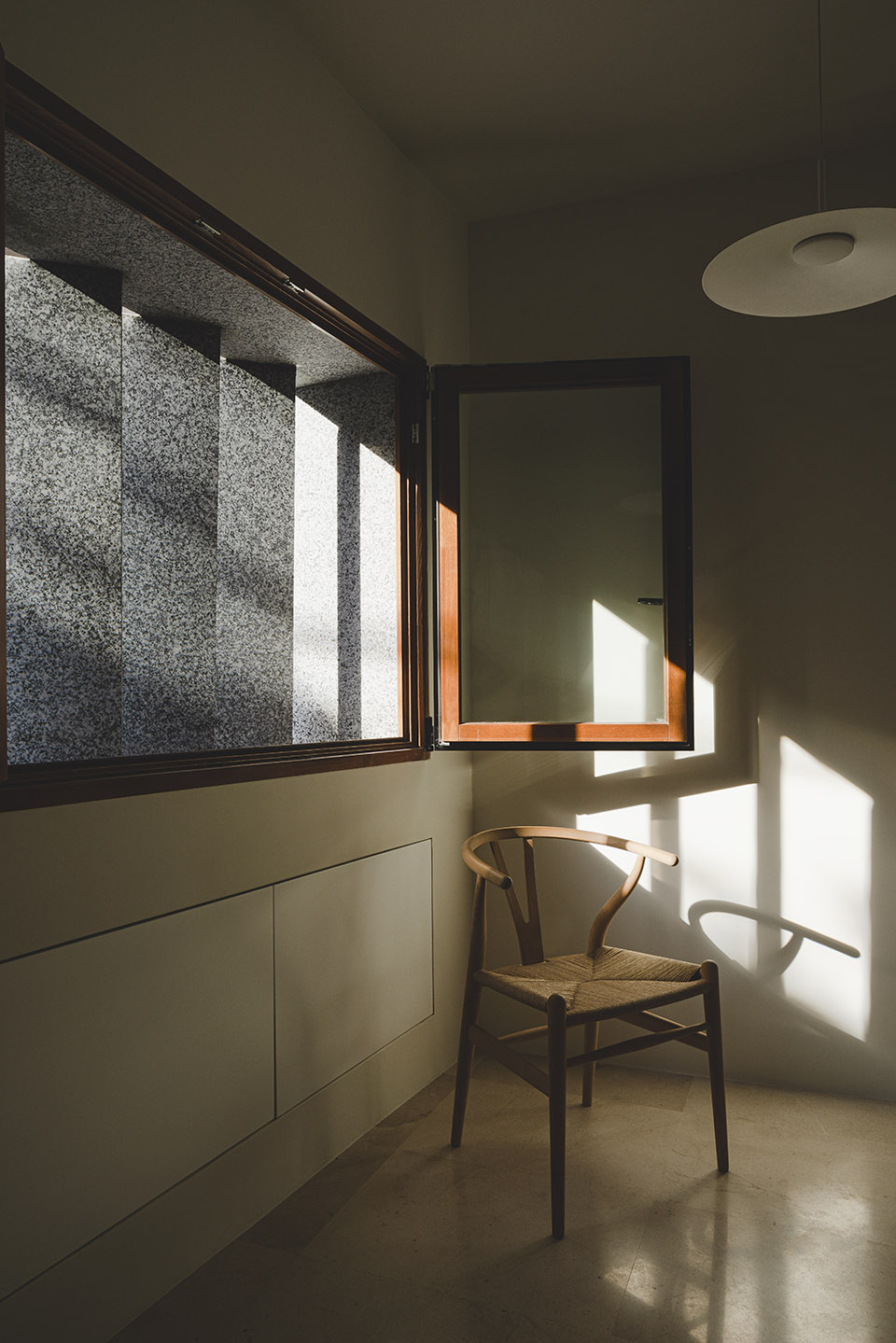 Mirasol 住宅丨ITERARE ARQUITECTOS-63