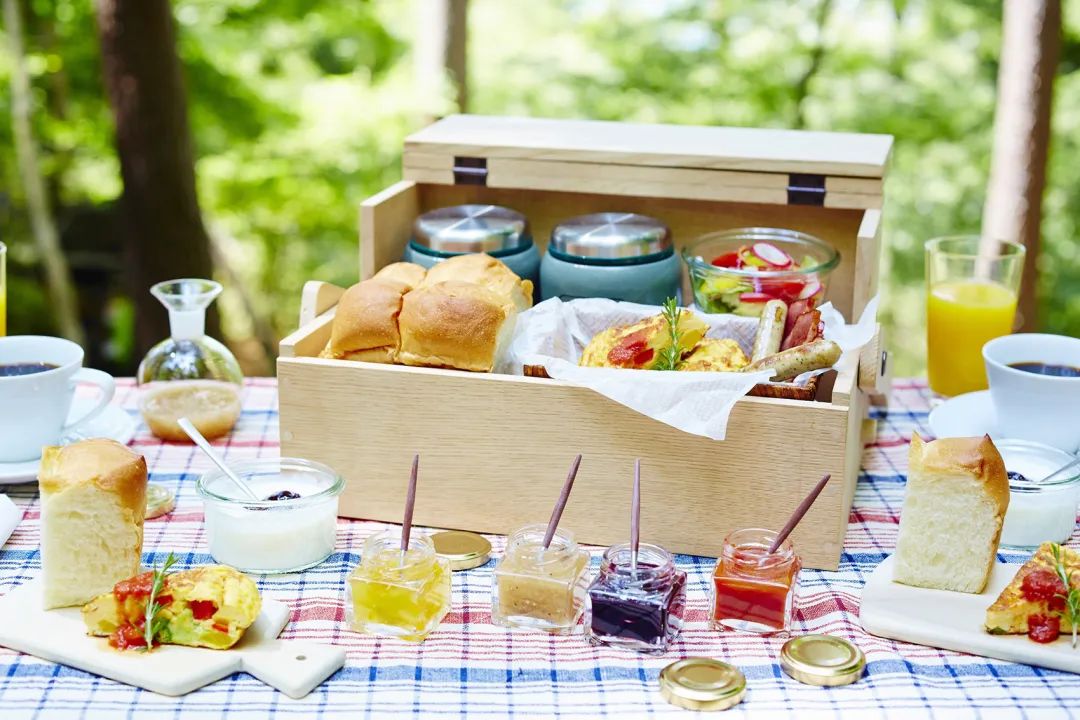 富士山“虹夕诺雅”度假酒店 | 感受自然之美-48