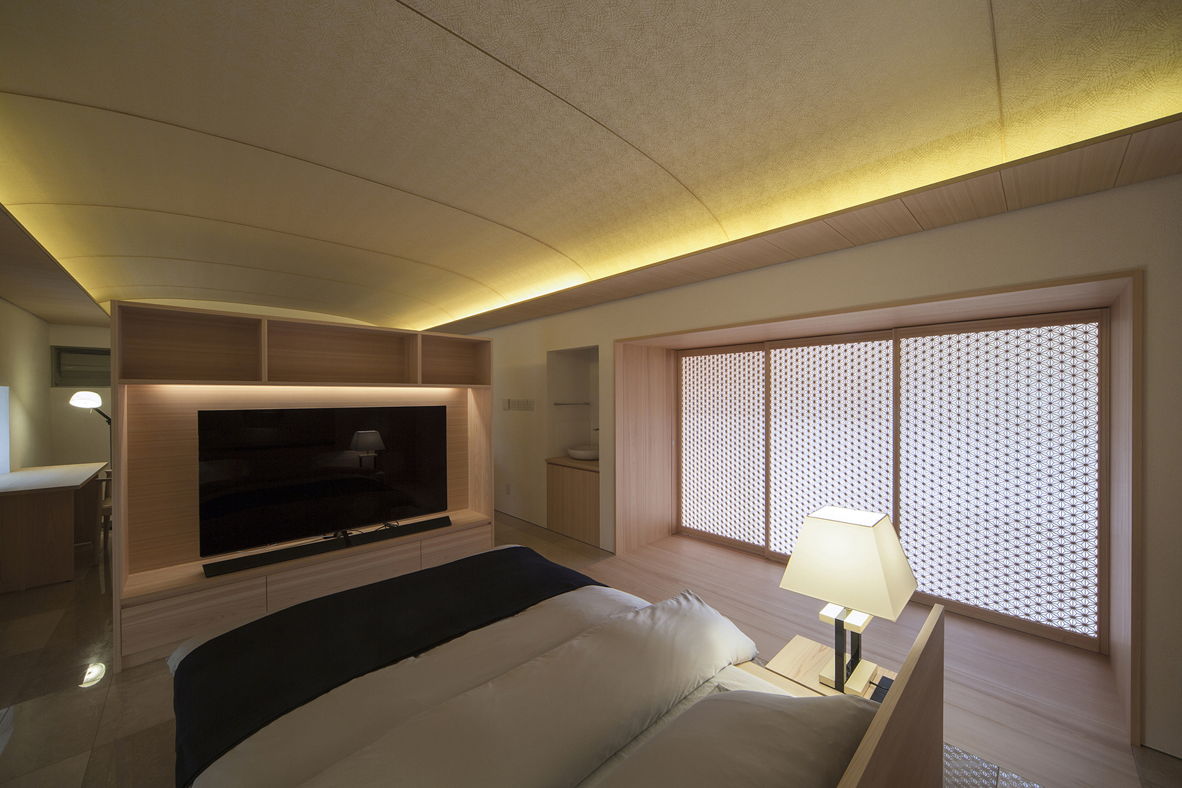 Oukikyo住宅，日本 / Atsumasa Tamura Design office-63