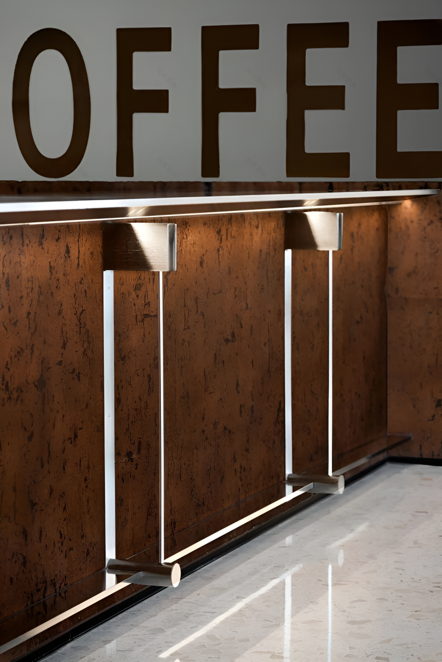 富力·南驰富颐都荟美学生活馆丨中国广东丨WJID 维几设计-33