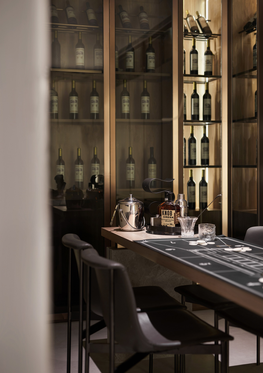 广州新力海石洲悦样板房丨中国广州丨上海乐尚设计-64