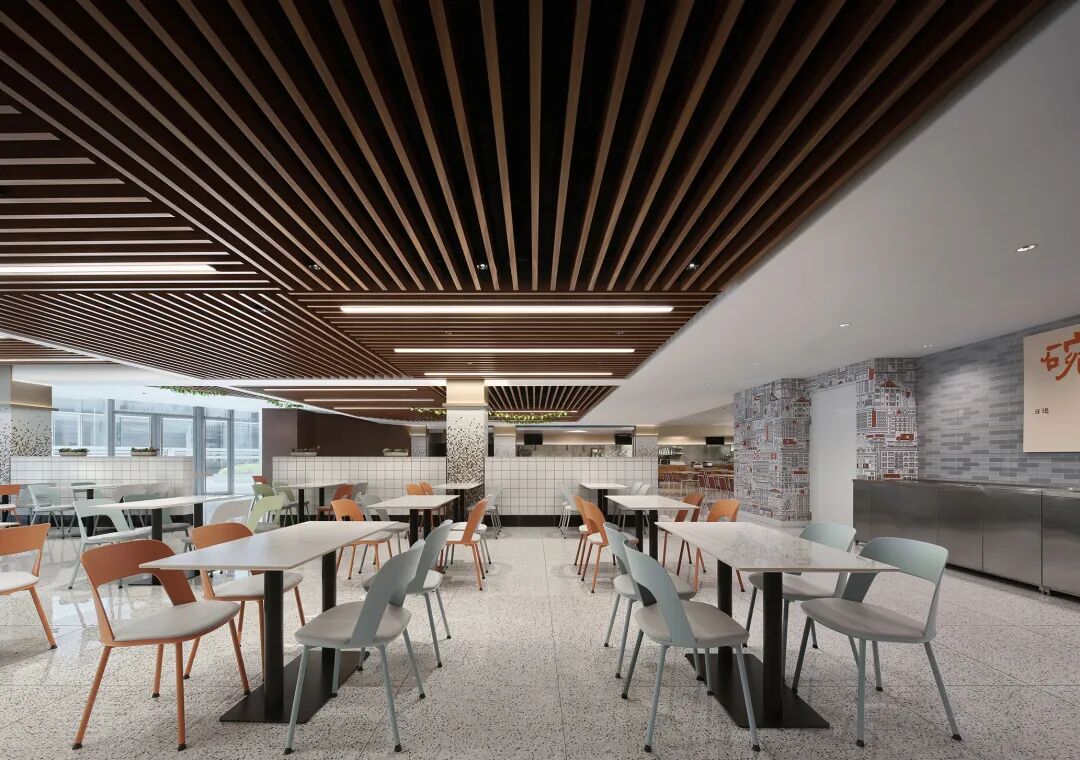 金秋系列05|科创园区的城市烟火-45