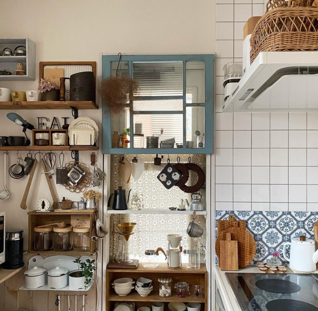 极简风,烟火气的误解与正名丨中国北京-60