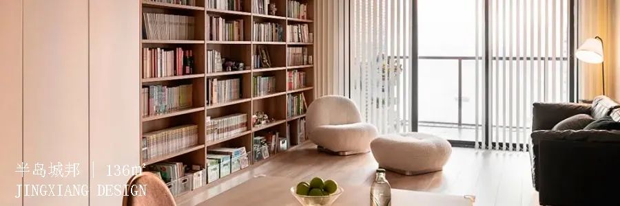 璞境 · 简约奶油侘寂风,纯净空间的艺术探索丨中国深圳丨深圳境相设计-125