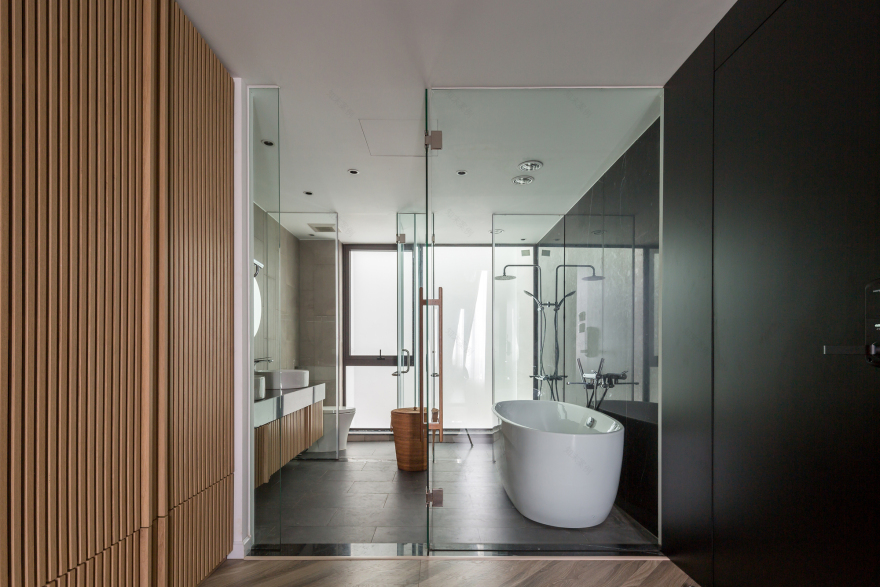 Town House Renovation in Hanoi / i.House Architecture and Construction-42