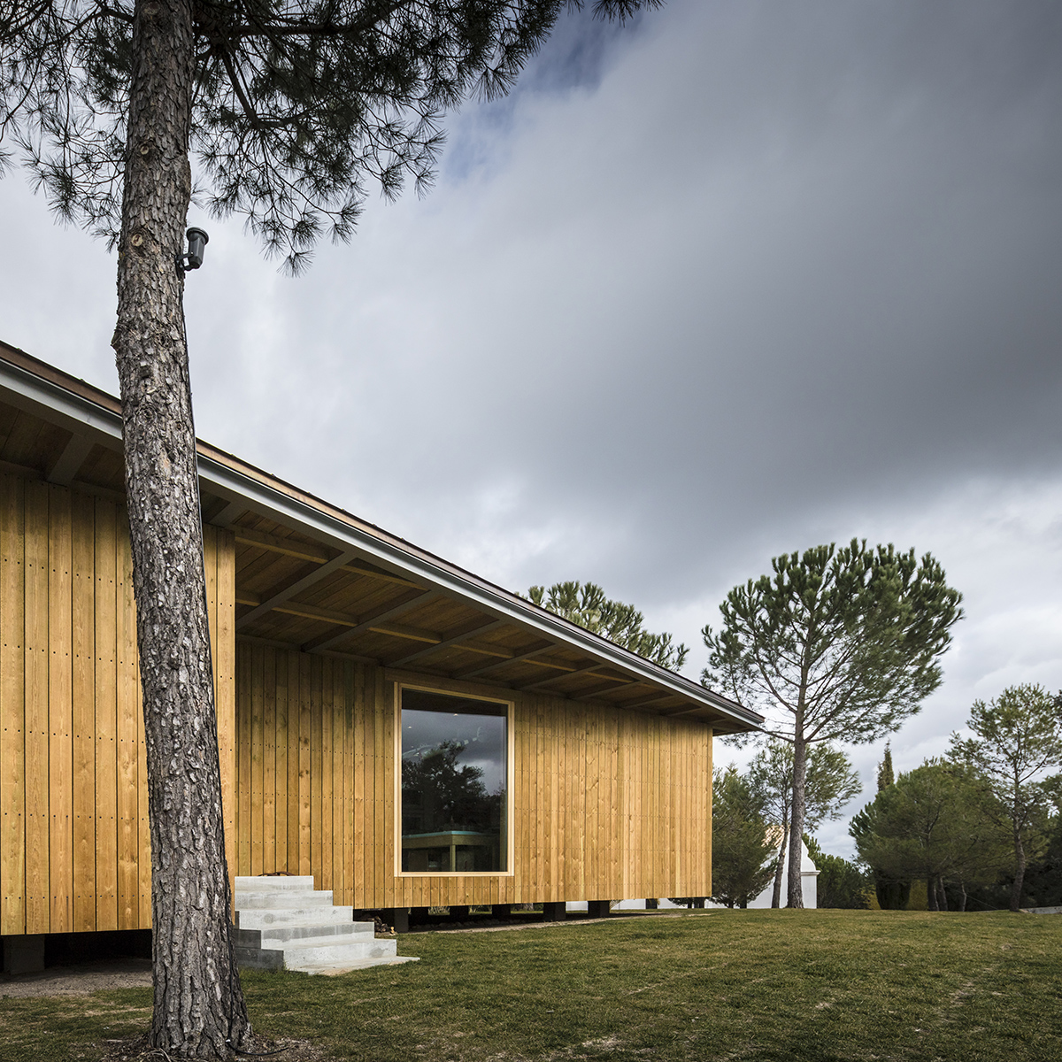 Barrocas 住宅扩建丨葡萄牙丨Carlos Castanheira-113