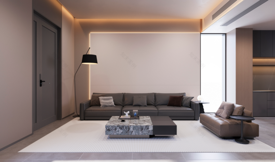 柳州旭辉江来260m²丨中国柳州-8