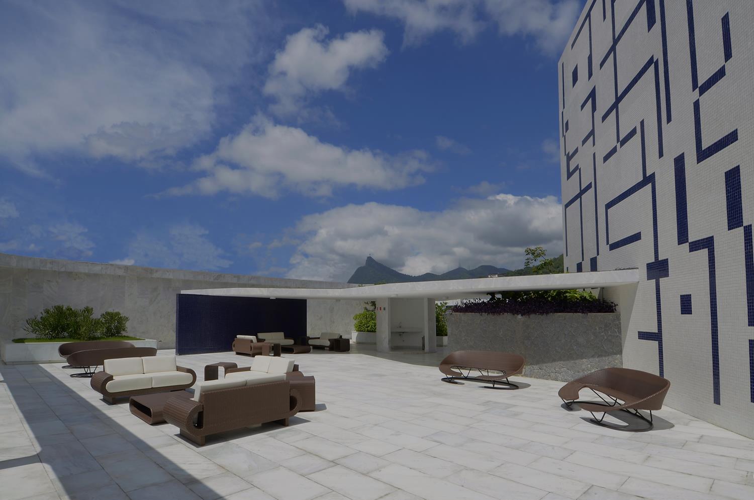 Statoil 巴西里约总部-10