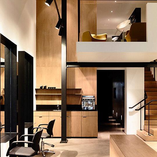 Globe Cabin, St Kilda by Travis Walton Architecture and the Globe Design Team | Australian Interior Design Awards-12