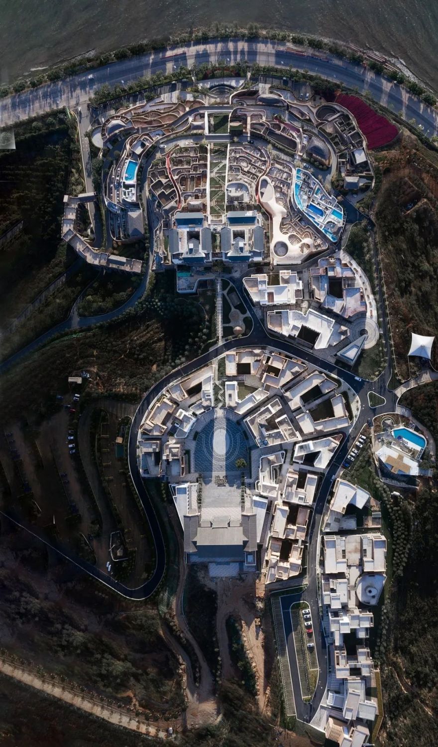 大理理想邦 | 自然生长的人间仙境-62