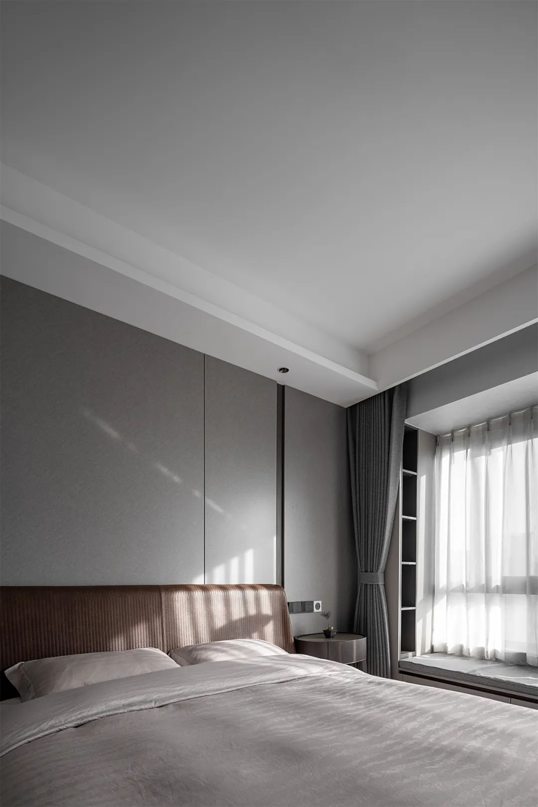 黄山华都丨春秋空间设计-44