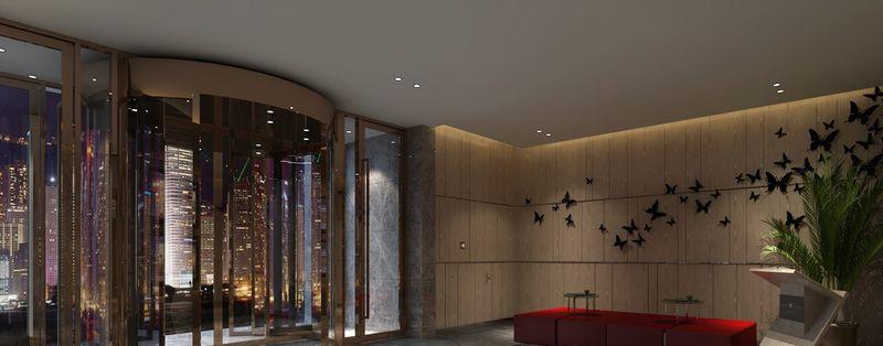 禧悦东方酒店（五星级）-16