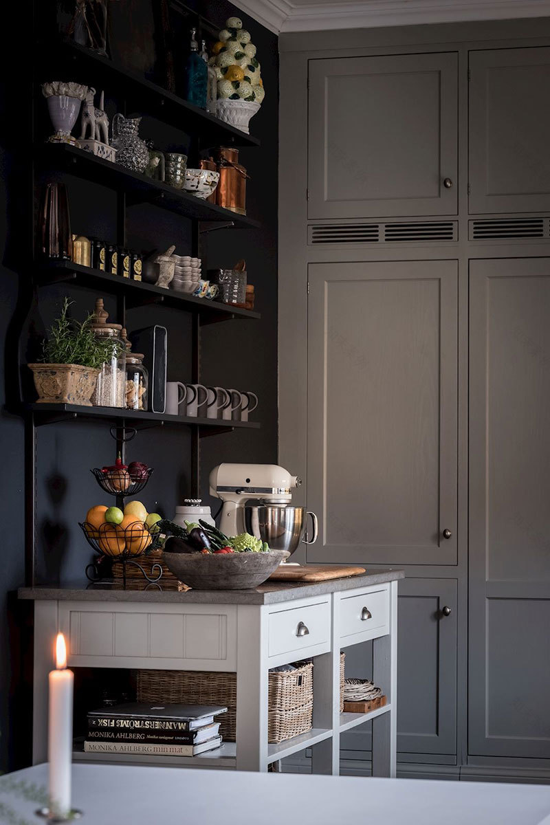 哥德堡浪漫细节公寓 | 城市与乡村的完美结合-13