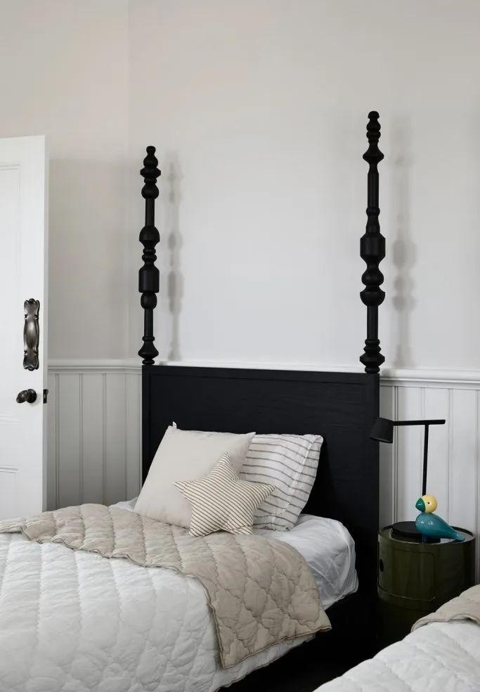 荷兰山墙式房屋丨Austin Design Associates-20