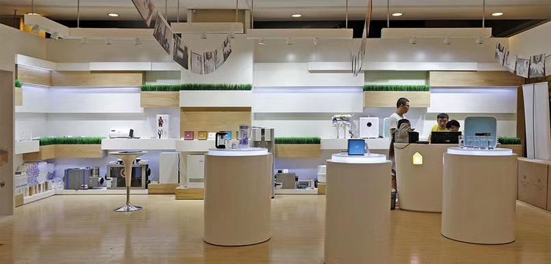 
湛蓝设计案例分享--艾尔康居 -6