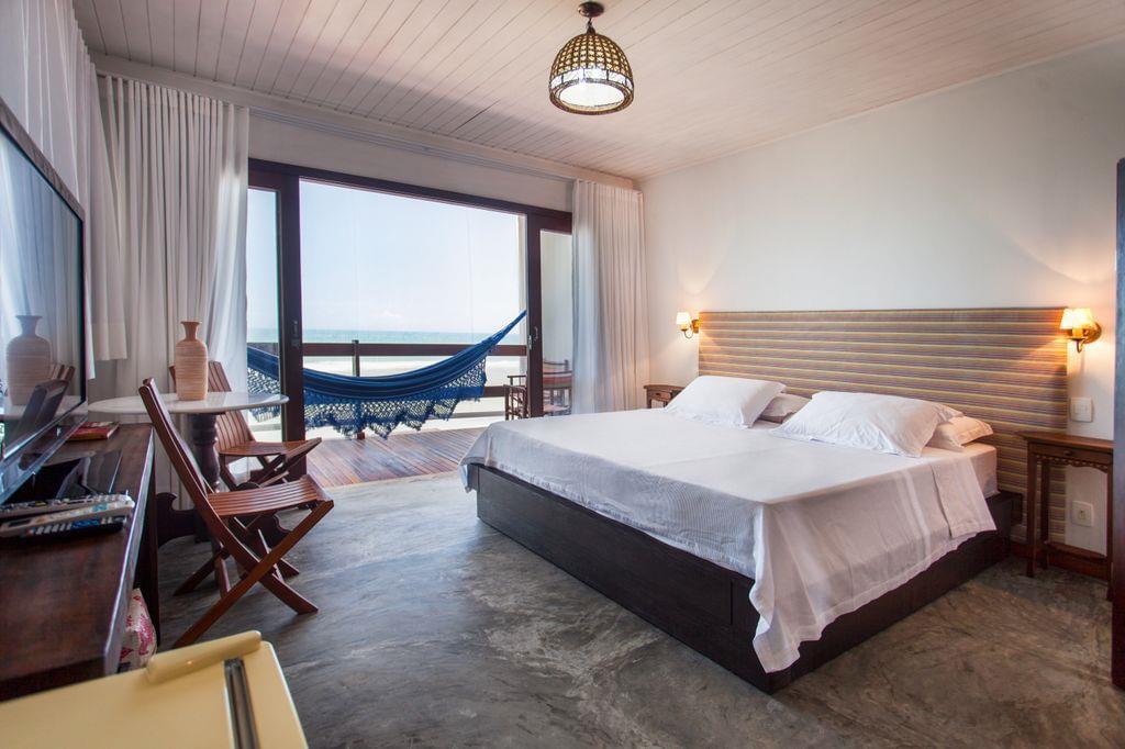 巴西 Pousada A Capela 度假村-17