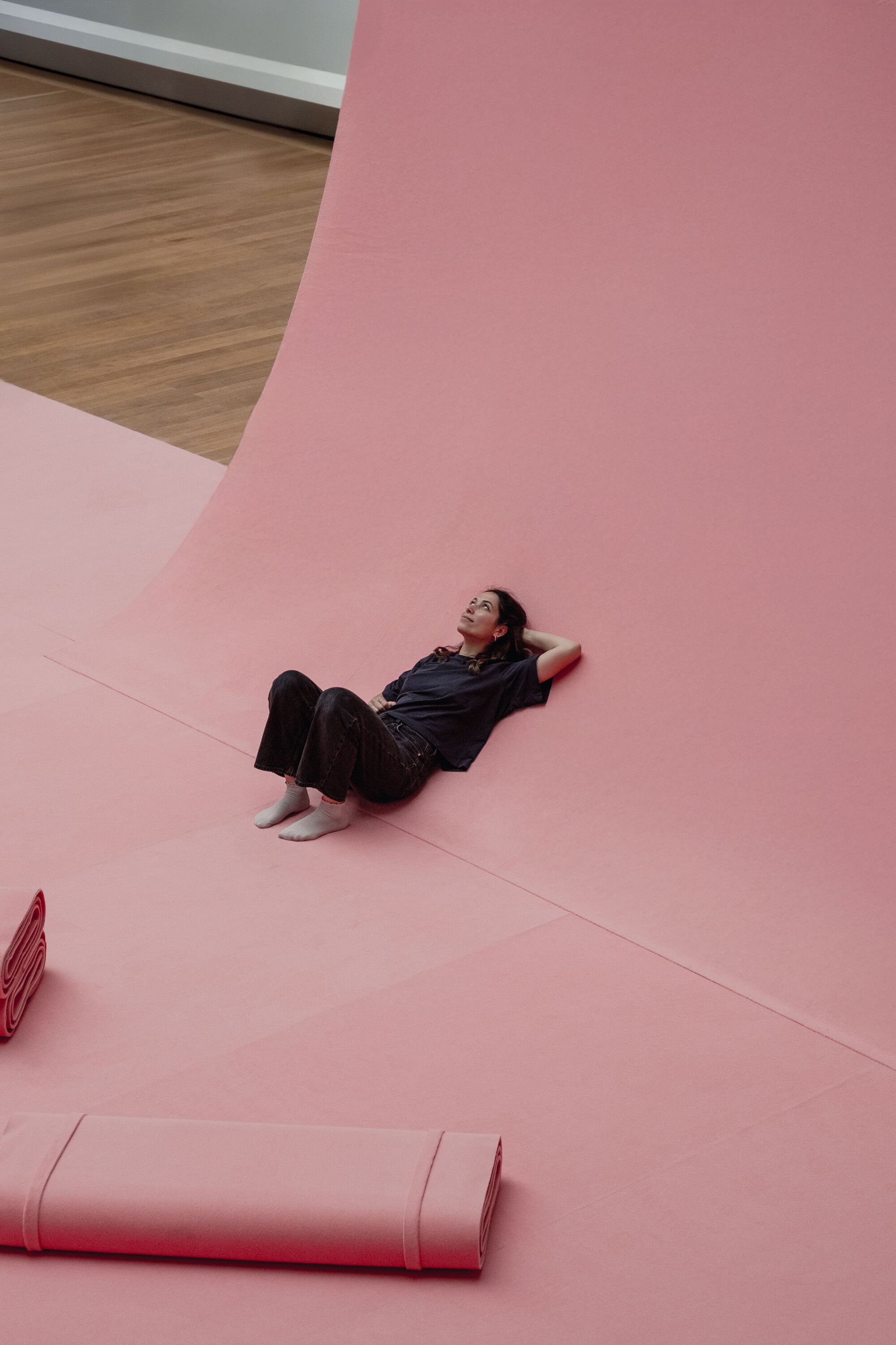 丨法国巴黎丨Studio Ossidiana-42