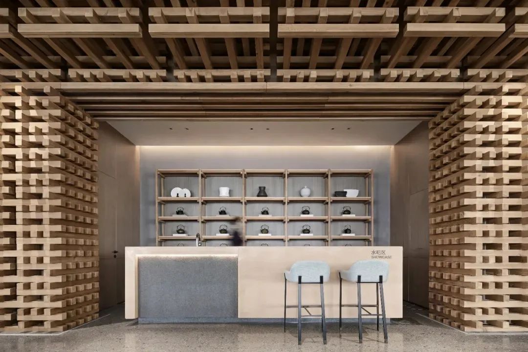 橘子洲头，品历史人文艺术 | 里约设计-23