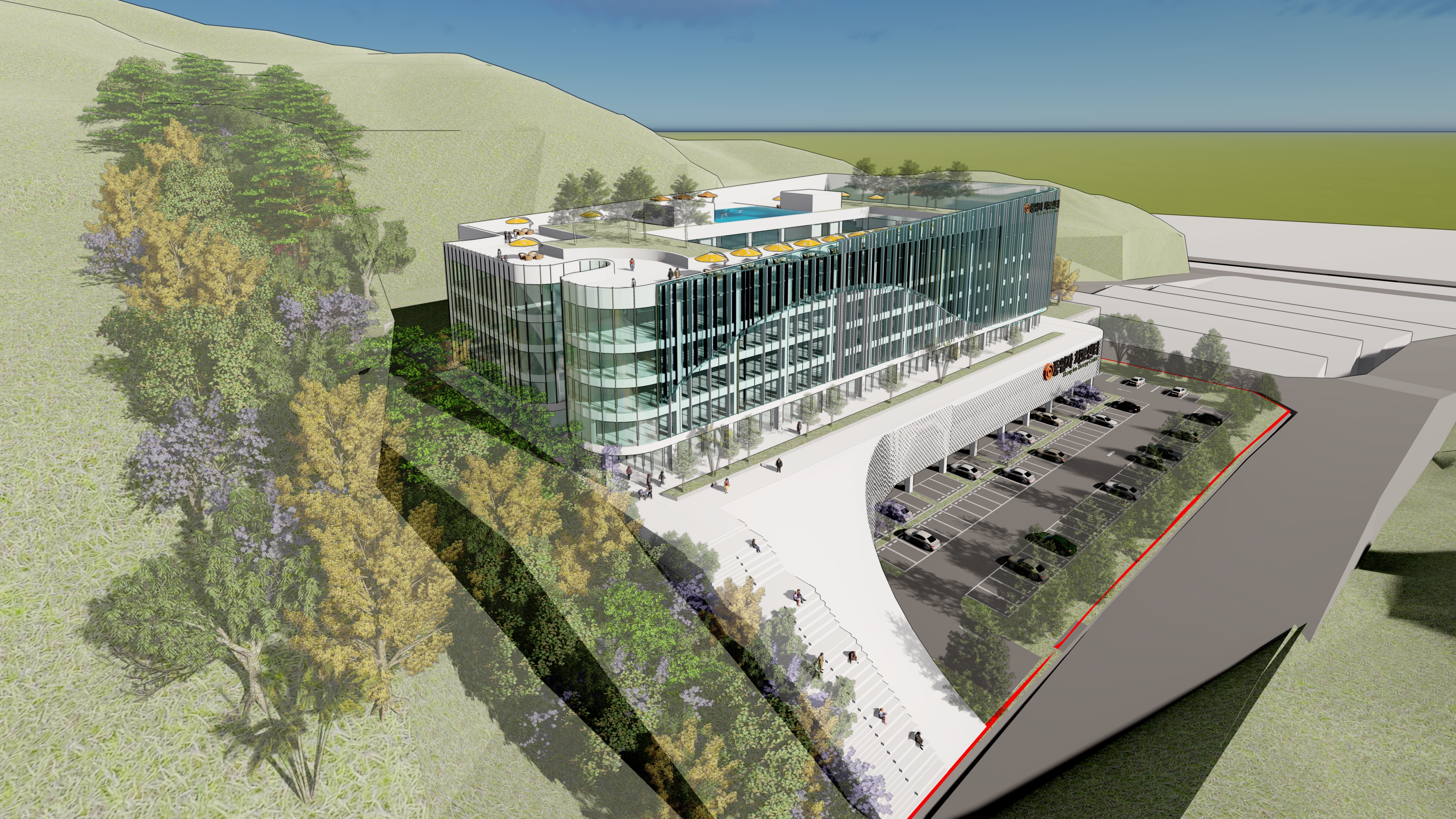 重离子治疗中心（韩文:중입자 치료 센터）-6