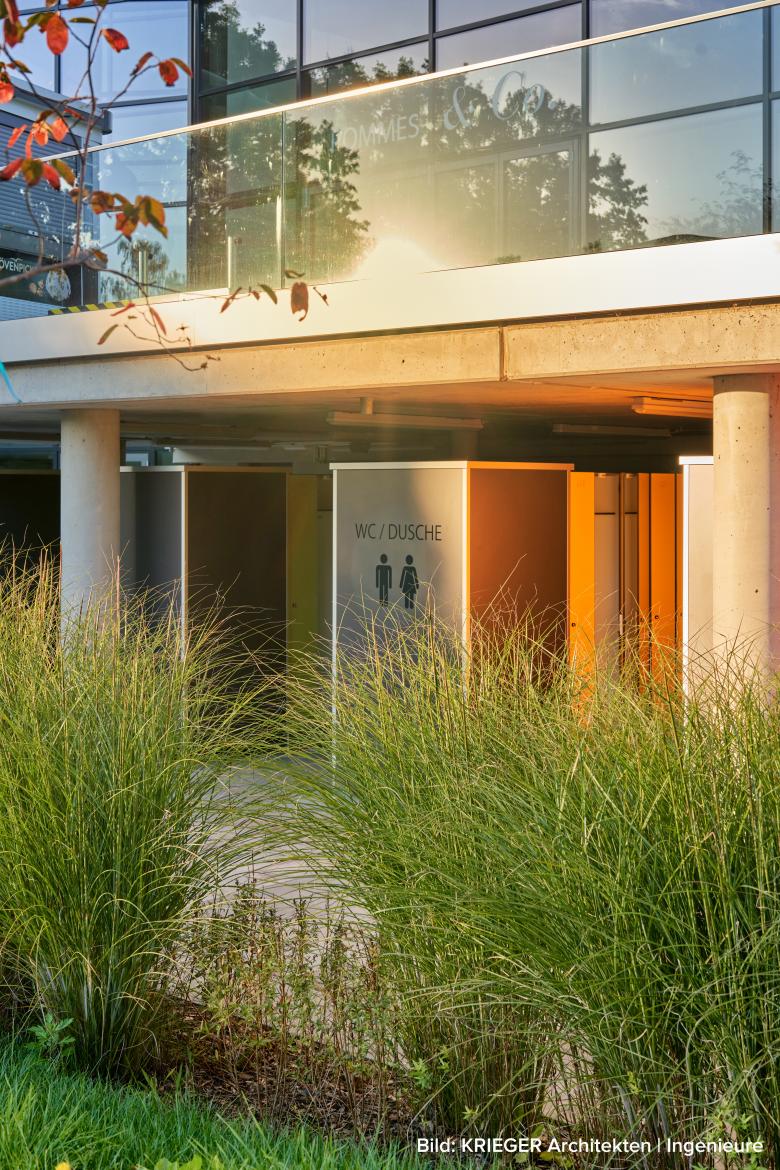 德国 DresdenProhlis 综合浴场新建项目丨GREENBOX Landschaftsarchitekten-12