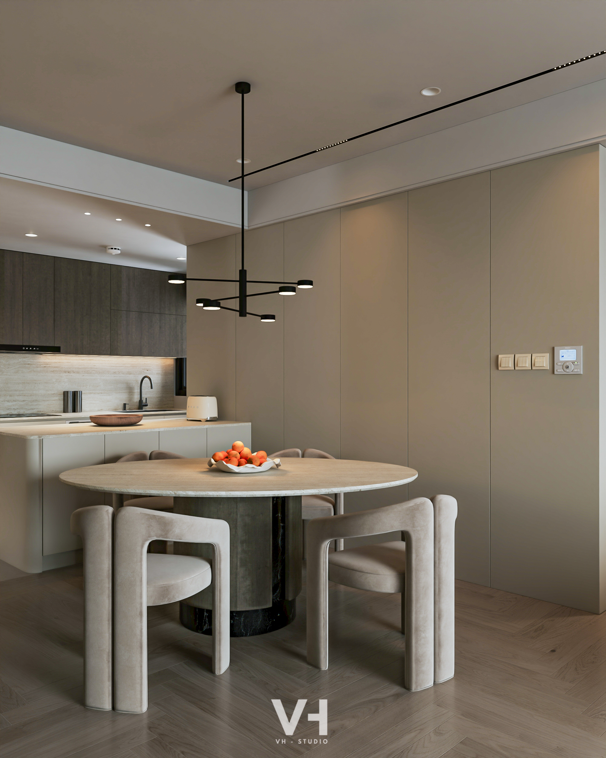 丨越南河内丨VH Studio-10