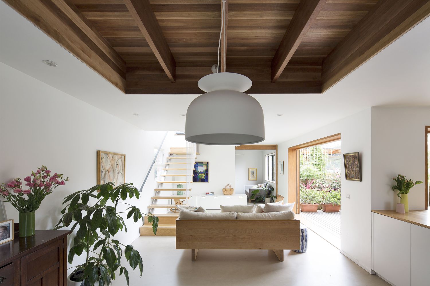 Crisp House 绿色环保之家-14