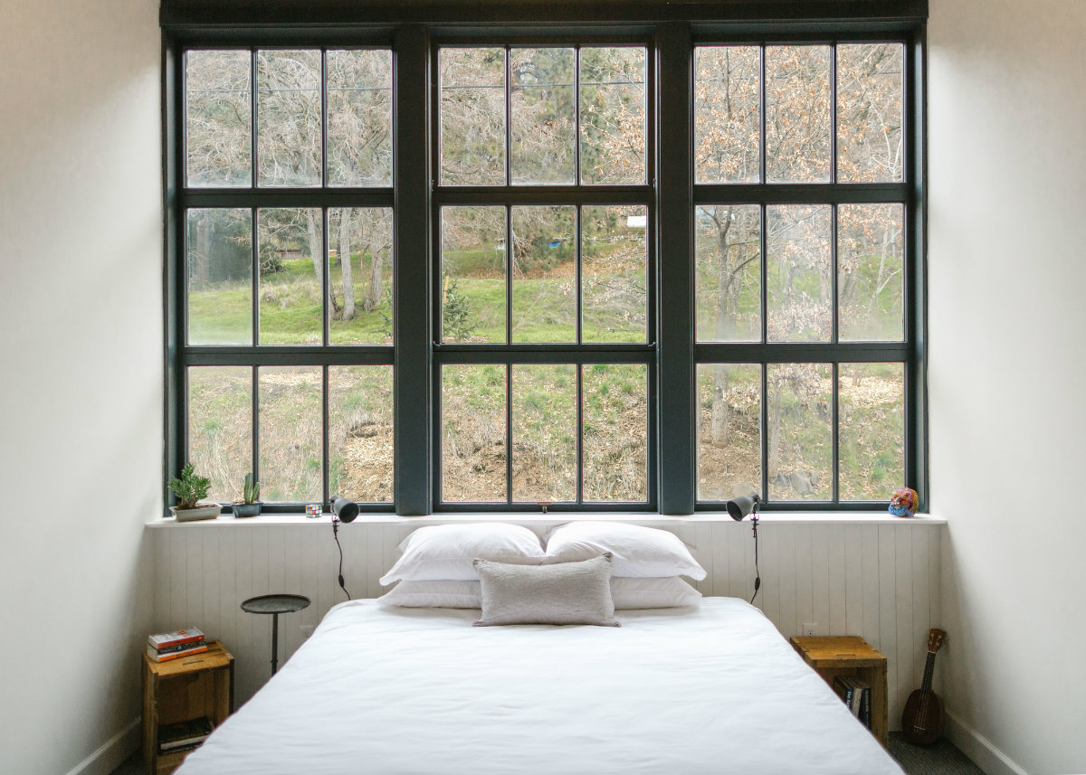 宾根度假区  Waechter Architecture-24