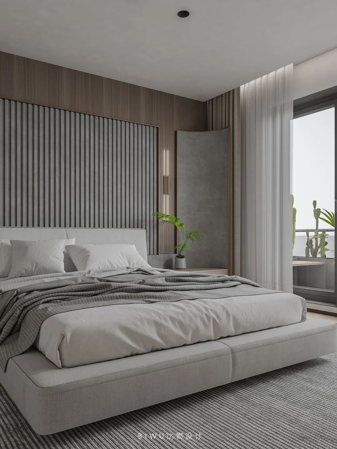 富力十号丨比物设计-17