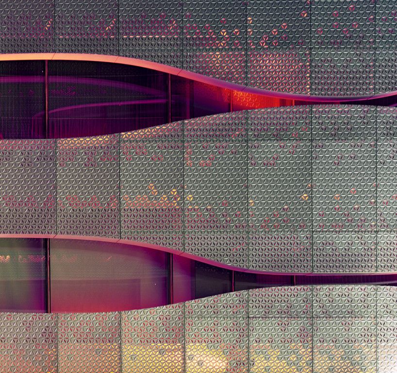 印度现代宫殿 · 绿色环保的 Hyderabad Park 酒店-49