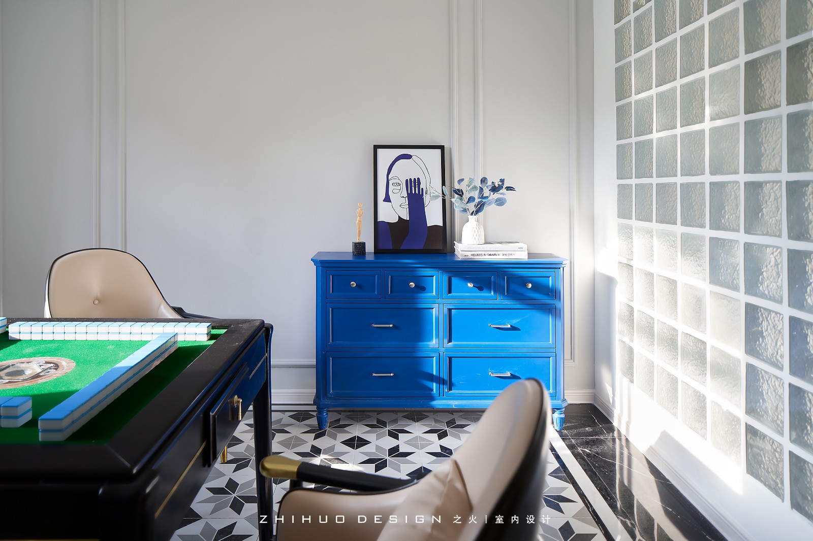 厦门 COUPLE·麻将会馆丨中国厦门-19