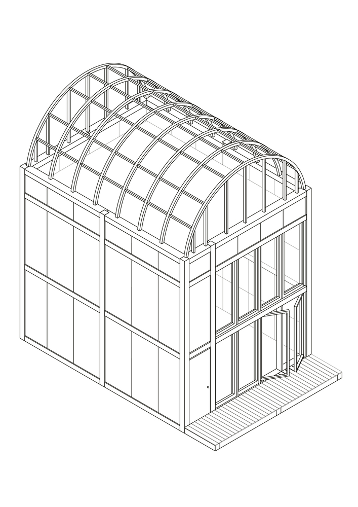 模块化环保住宅“Proto·Habitat”-42