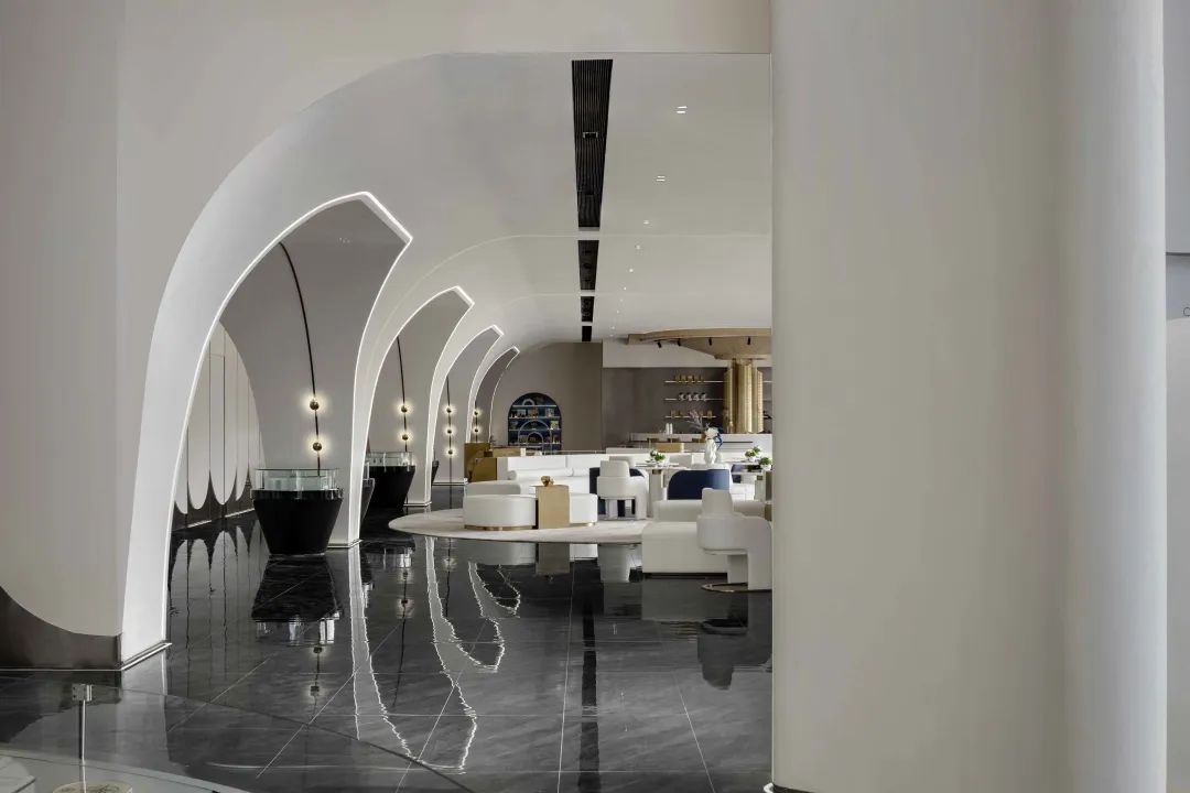 云璟风华丨中国滁州丨鲲誉设计 KUNYUDESIGN-25