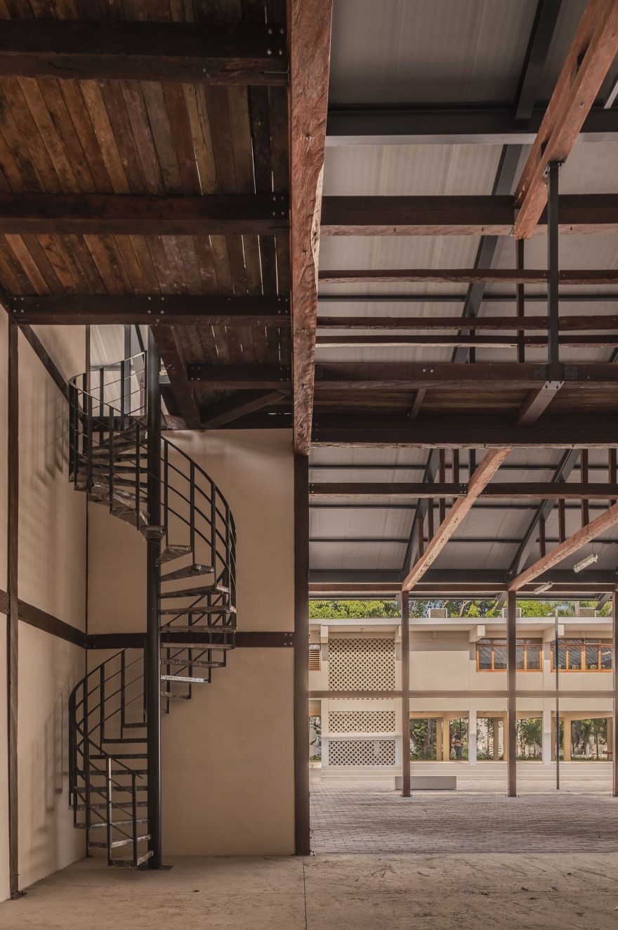 卡里略波多剧院丨ASJP-22