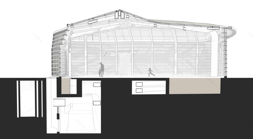九桥高尔夫俱乐部珀戈拉-39