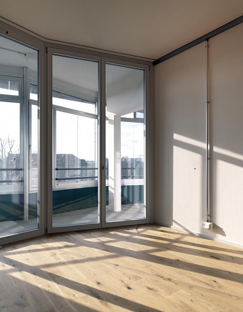 费利·普拉特居住丨瑞士-18