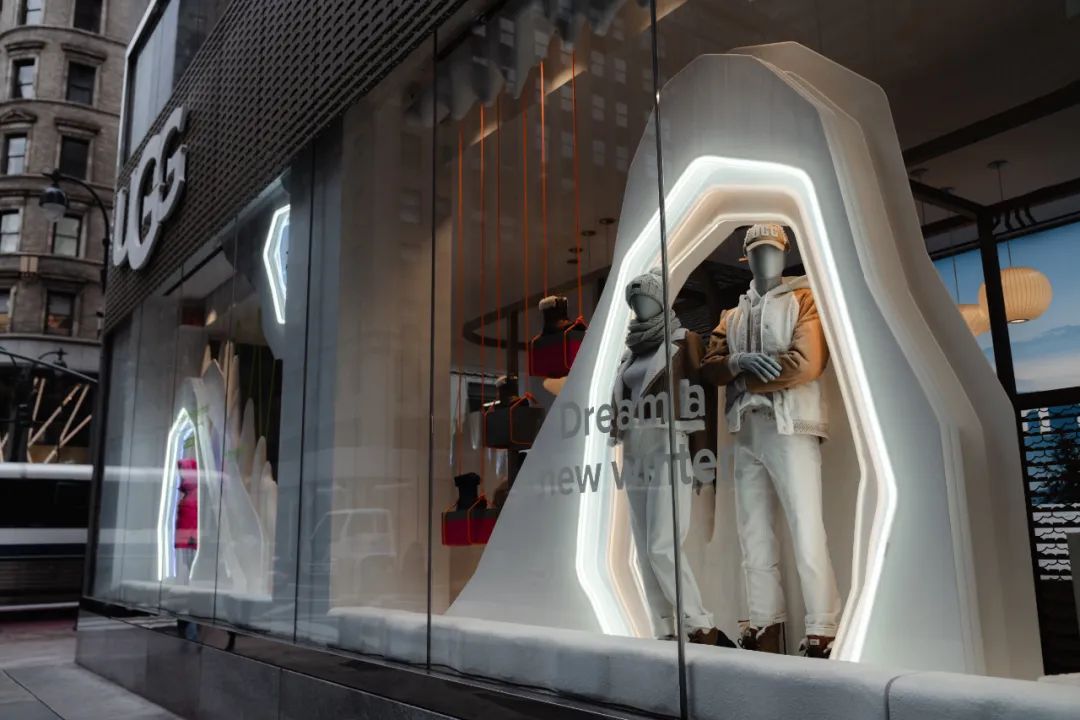 UGG 冬季新生活体验丨美国洛杉矶丨Visual Citi,TJSquared-12