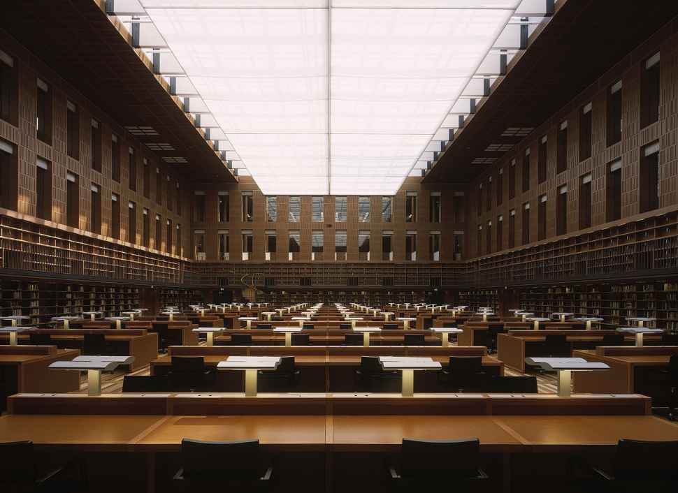 Architekturbüro O&O BAUKUNST - S.L.U.B. Dresden-8