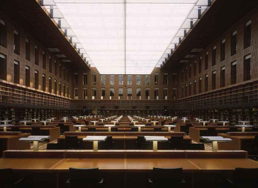 Architekturbüro O&O BAUKUNST - S.L.U.B. Dresden-8