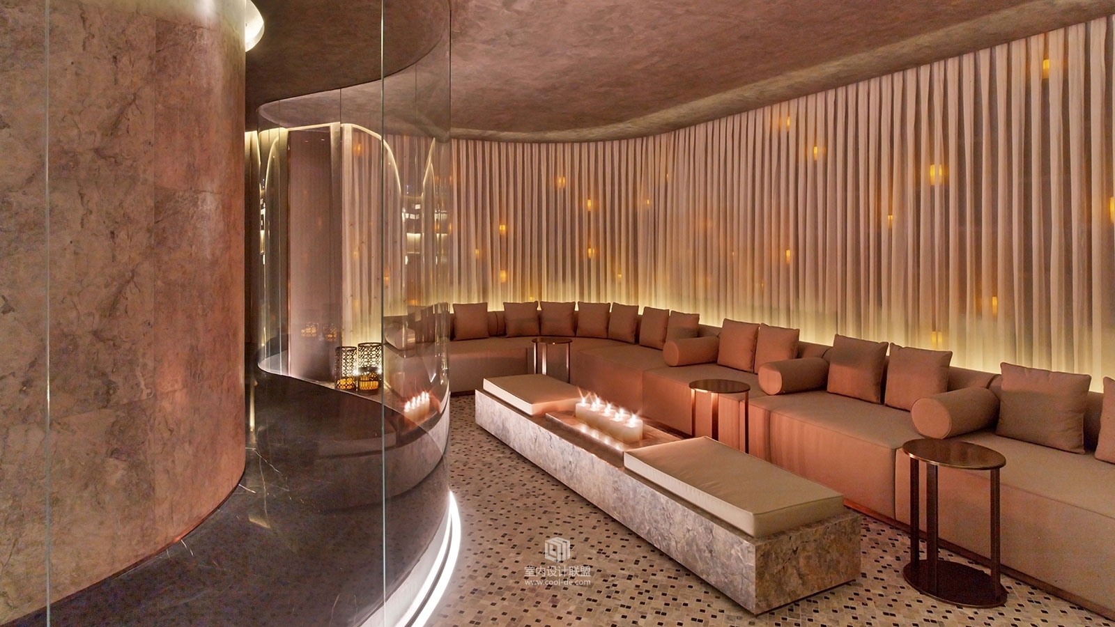 伊斯坦布尔瑞吉酒店(官方摄影) The St. Regis Istanbul-58