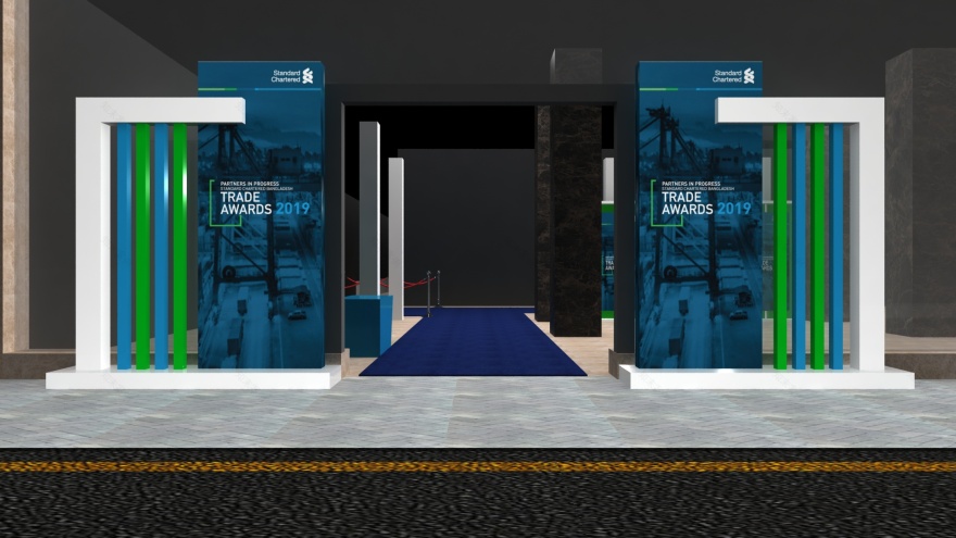 渣打银行 2019 年合作进展丨Asiatic Experiential Marketing Ltd.-8