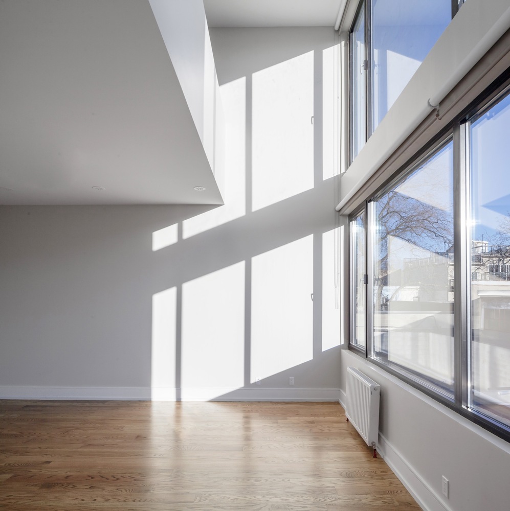 多伦多 Riverdale 联排别墅 | 现代与传统的和谐共生-28