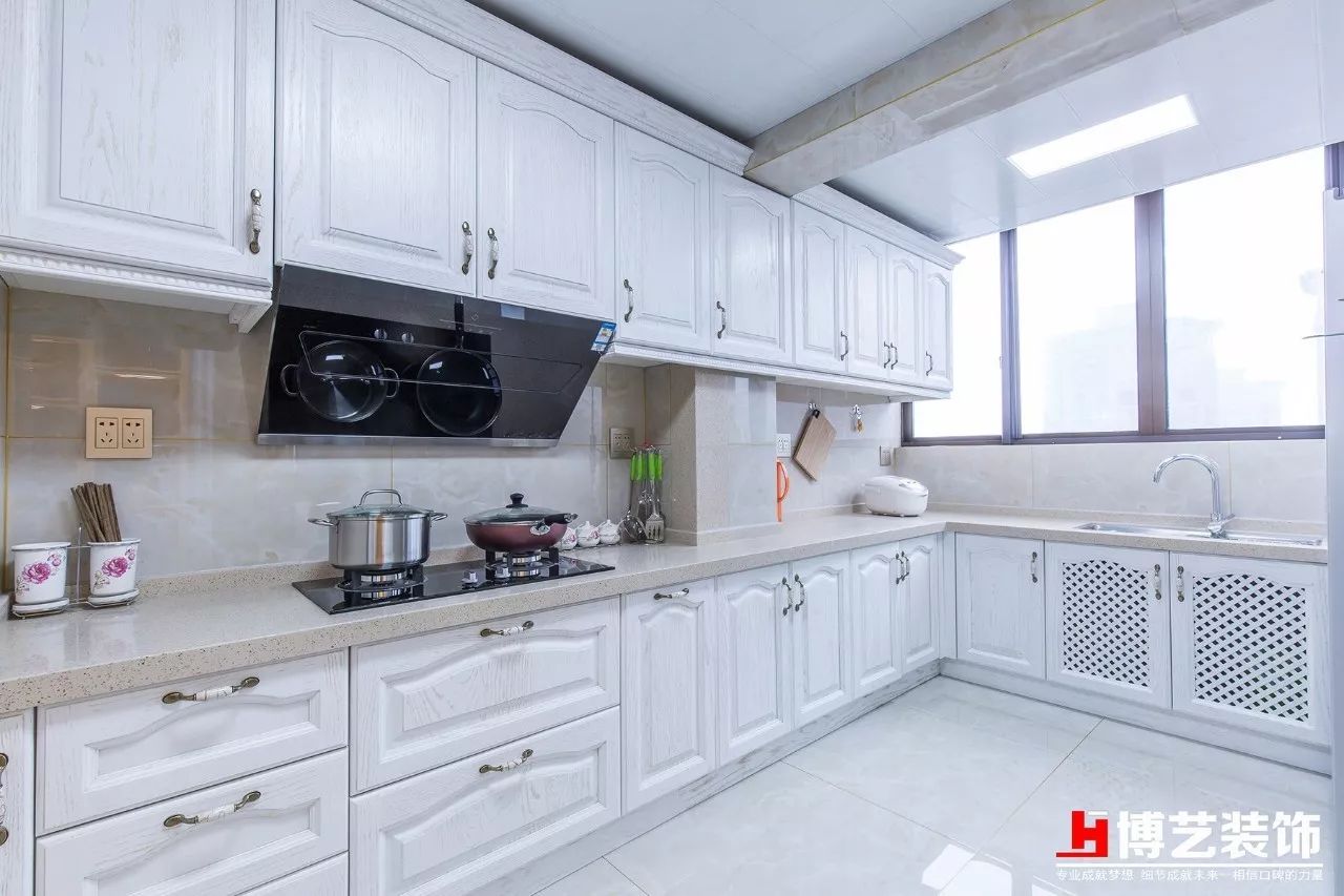 《孔雀之灵》 | 简欧风格，融入西方传统历史文化底蕴-25