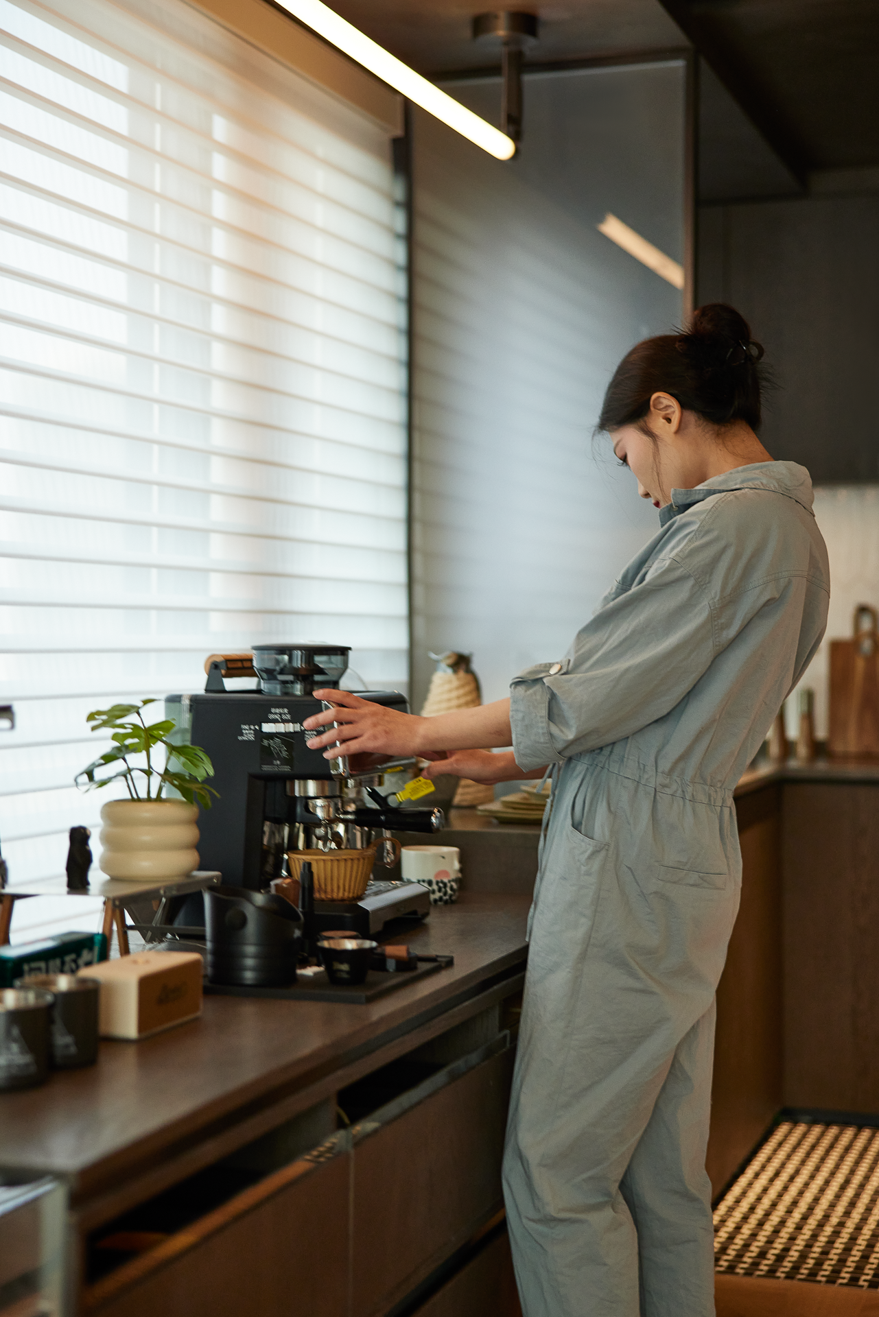 江苏南京华润置地中心公寓样板间丨中国南京丨上海岳蒙设计-54