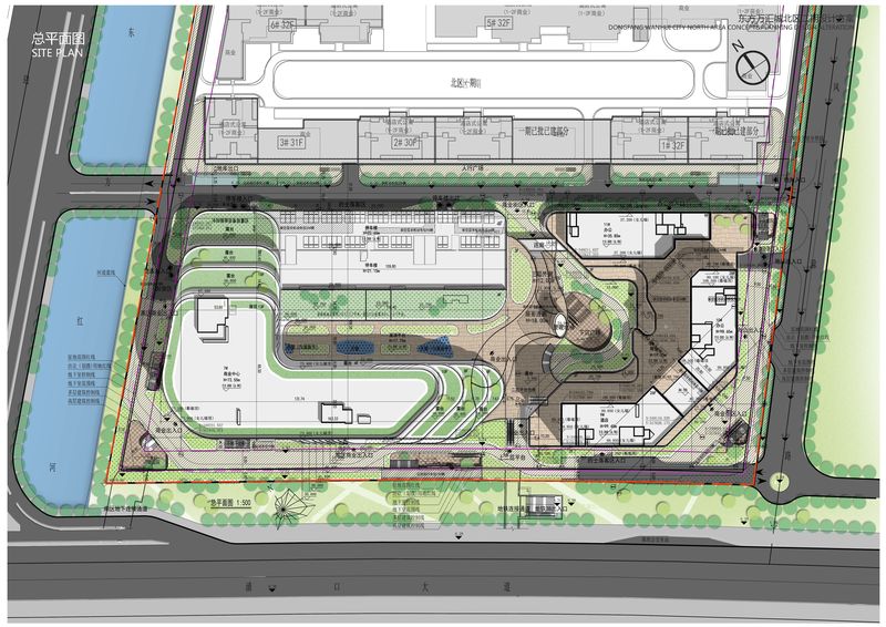 南京万汇城丨中国南京丨李明,蒋跃辉,王飞雪,林帅,吴淑君,黄宇,盛凯,李文海,杜肖-34