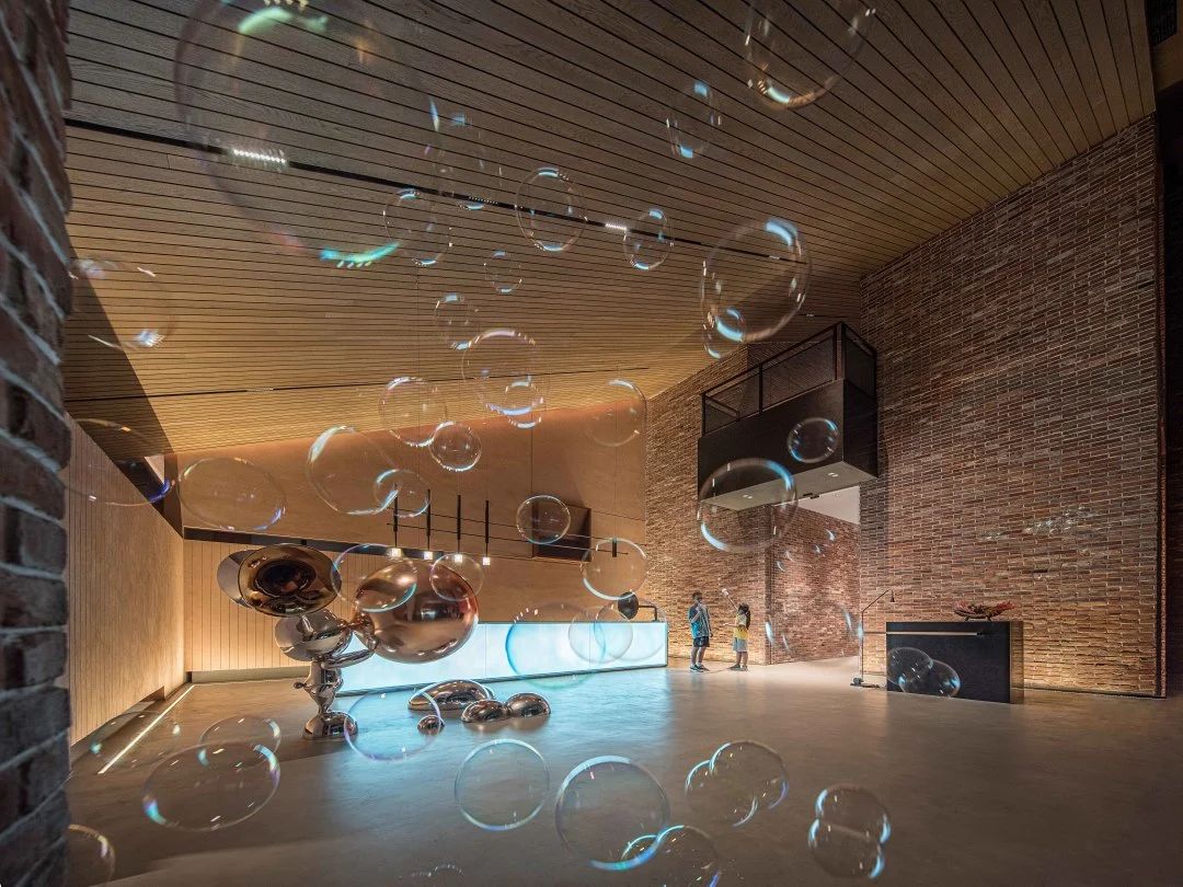 金華山嘴頭未來社區丨中国浙江丨矩陣縱橫-60