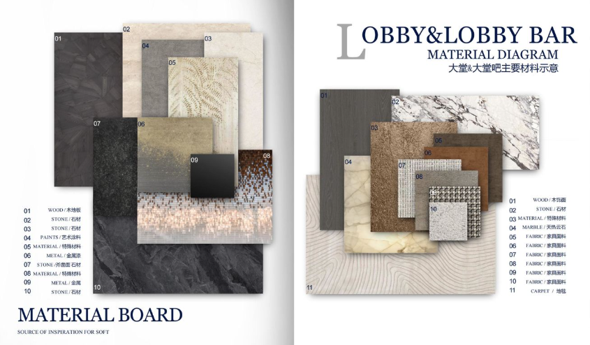 首发|全球最大金普顿酒店一香港尖沙咀金普顿酒店盛大开业!-72