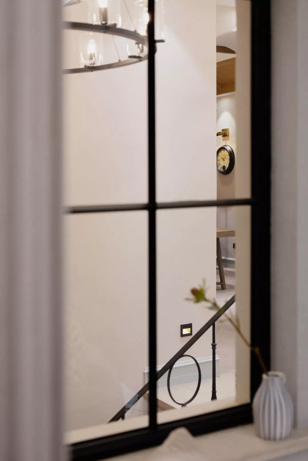 上海自然乡村风情别墅-60