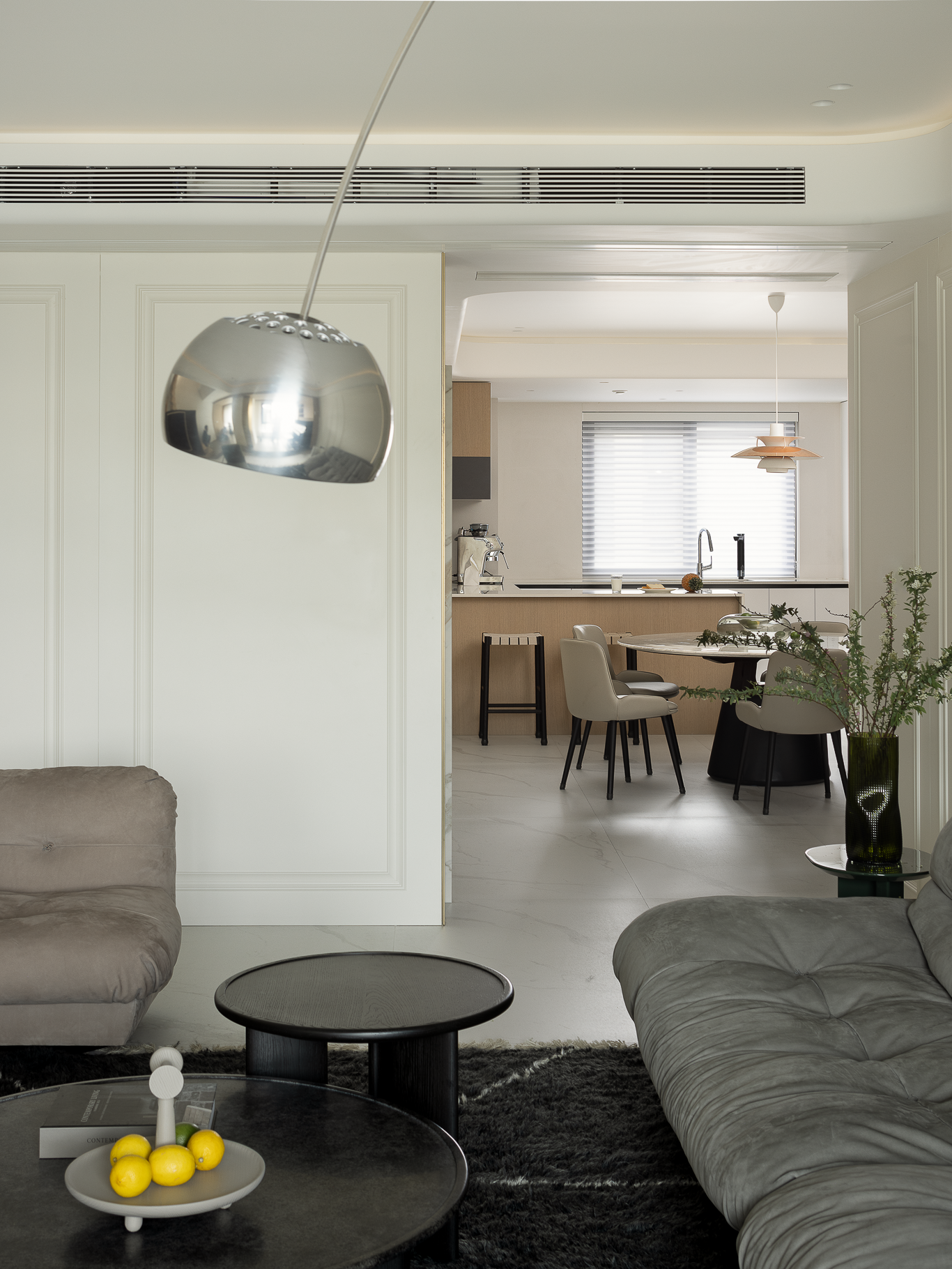 翡翠悦府·不设限的秩序丨中国温州丨千上设计-30