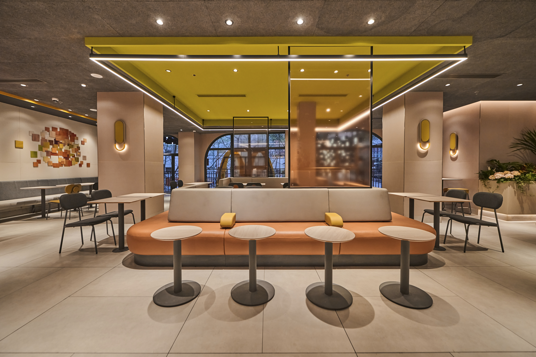 上海麦当劳丨中国上海-6