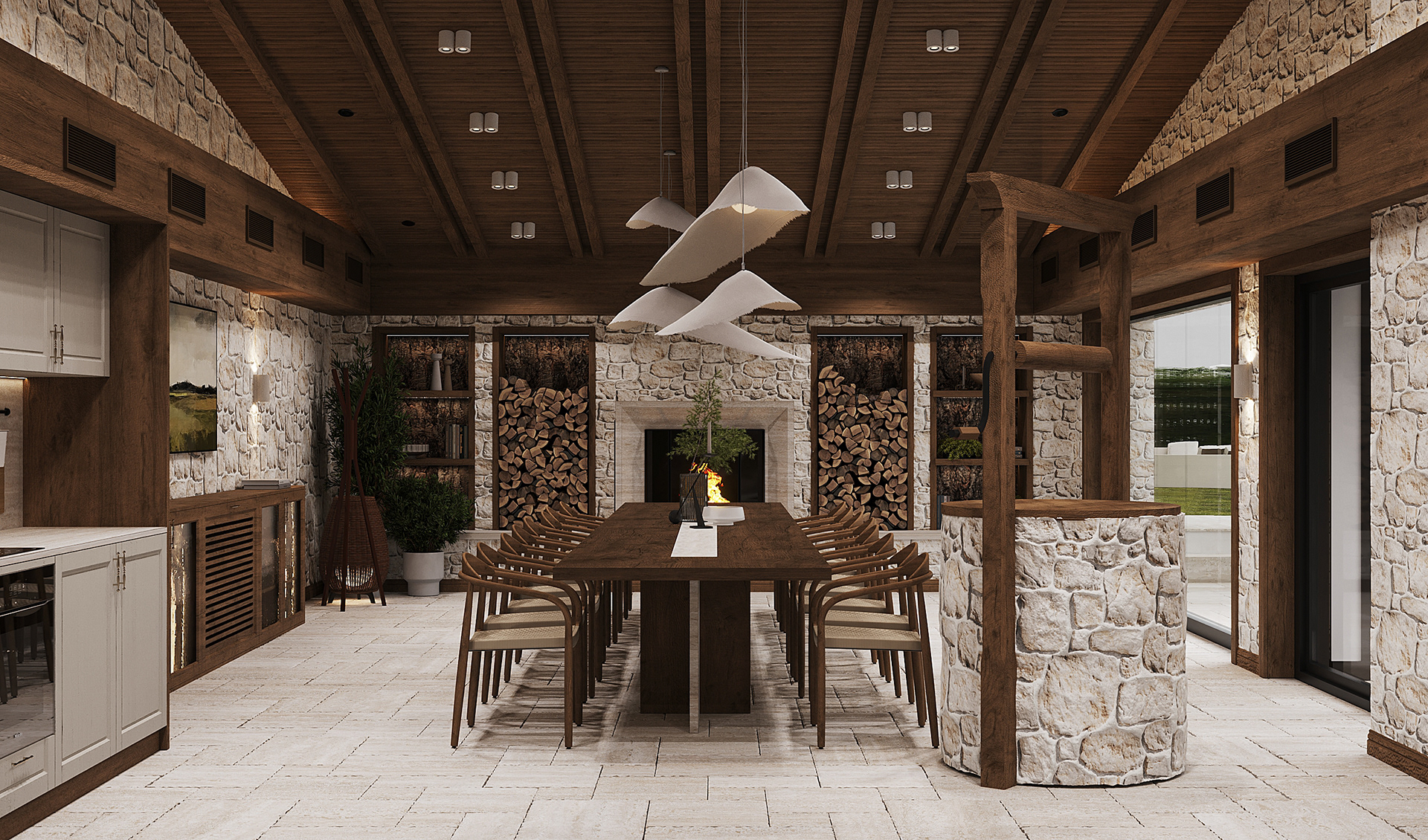 丨保加利亚索非亚丨Archimel Studio-33